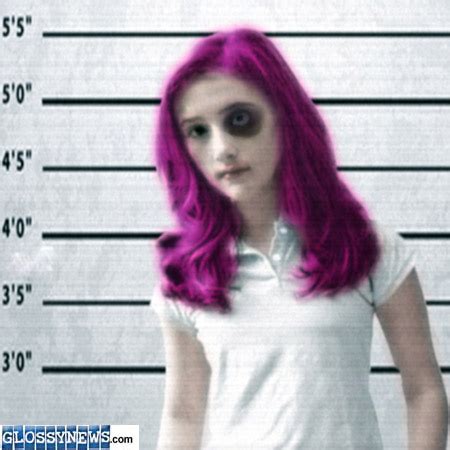 stephanie on lazytown|julianna rose mauriello arrested.